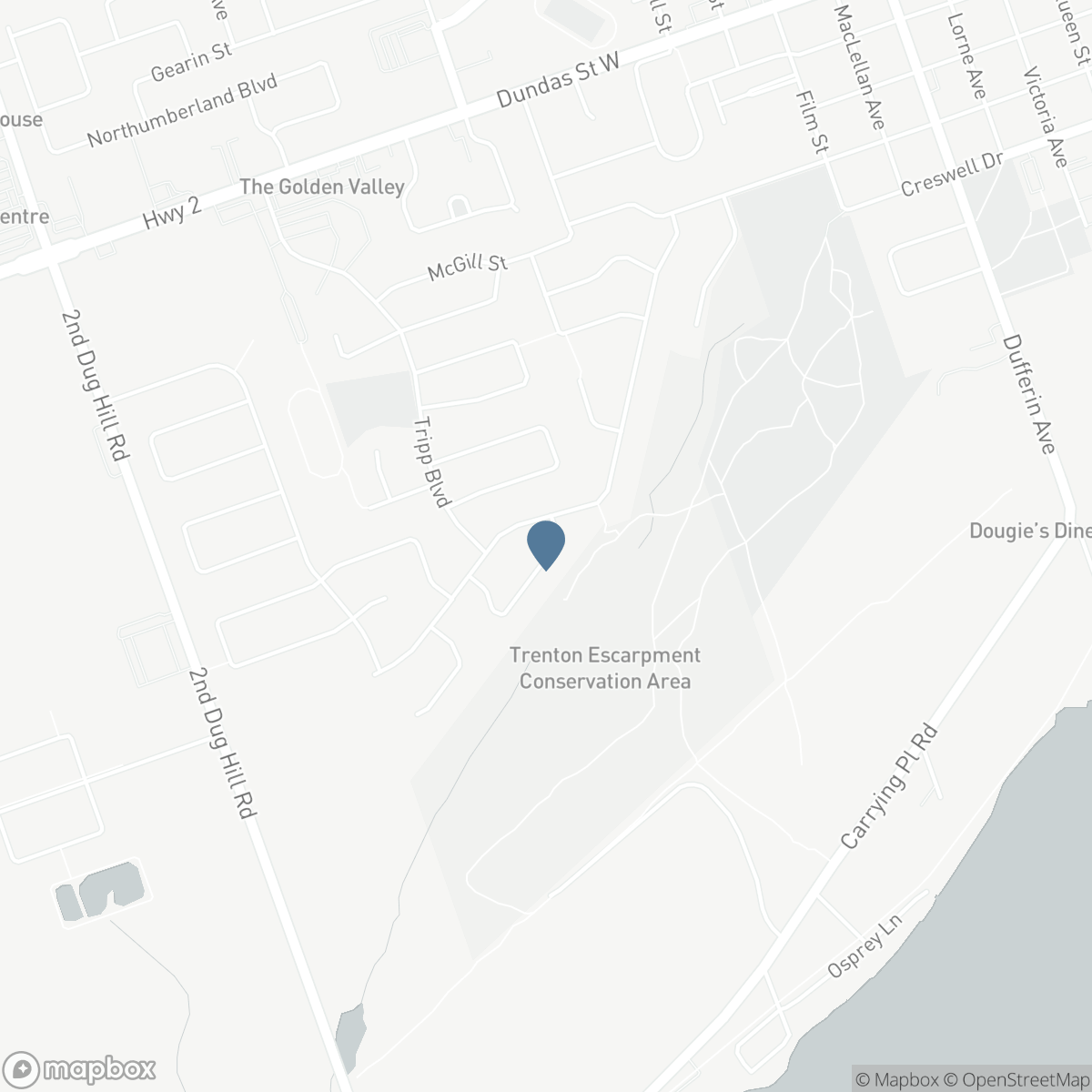 7 BRIDLEWOOD LANE, Quinte West, Ontario K8V 6N4
